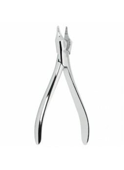UNIVERSAL PLIERS FOR ORTHODON.